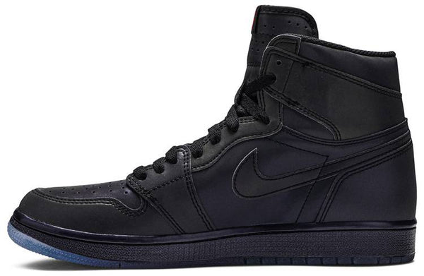 Air Jordan 1 High Zoom Fearless – Street Set University