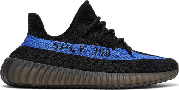 Adidas Yeezy Boost 350 V2 Dazzling Blue Street Set University