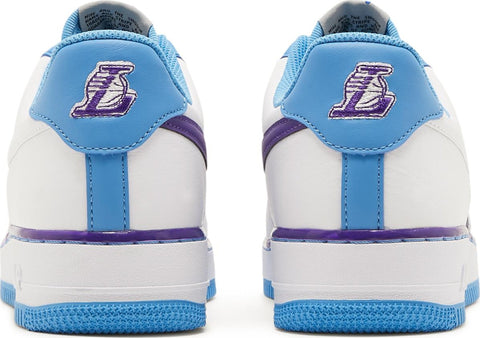Nike Air Force 1 Low '07 LV8 NBA 75th Anniversary Lakers